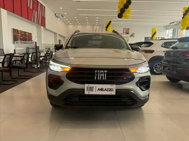 Carro Fiat Pulse 2023 Drive 1.3 (flex)