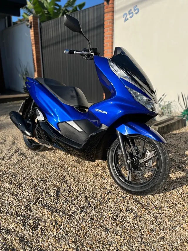 Moto Honda PCX 150 2022 ABS