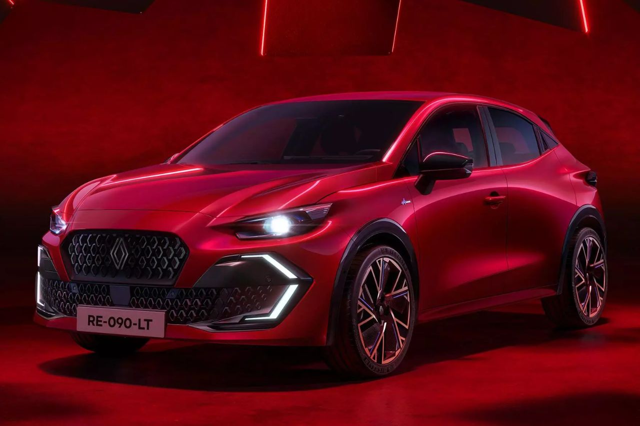 Divulgação/Renault