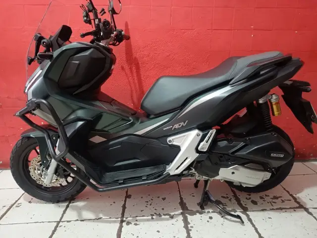 Moto Honda ADV 2024 ABS