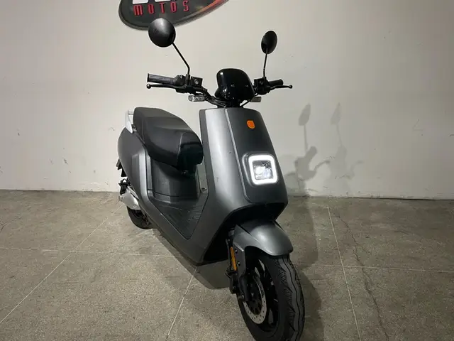 Moto Shineray SE2 2022 SE2