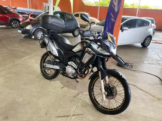 Moto Honda XRE 300 2021 (ABS) (Flex)