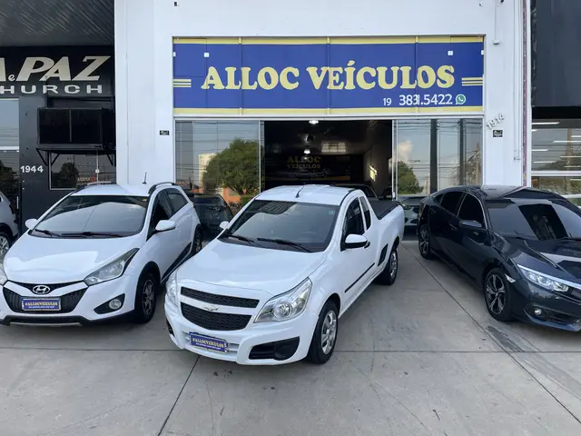 Moto Honda CG 160 2015 Fan