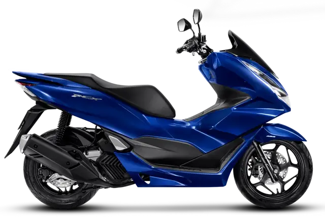 Moto Honda PCX 160 2026 ABS