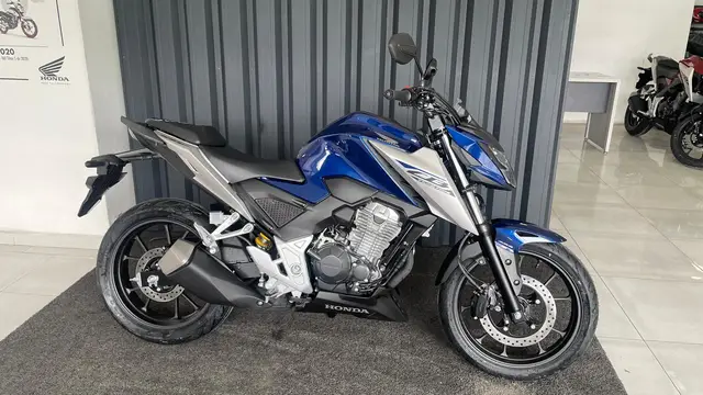 Moto Honda NXR 160 2026 Bros Flex