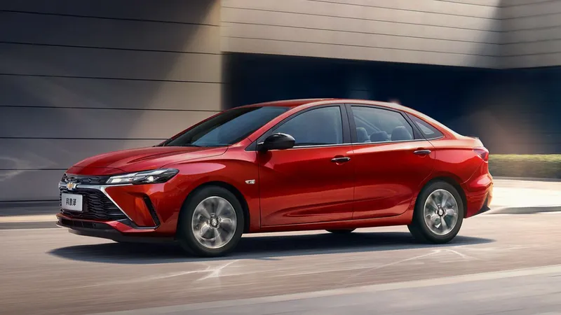 10 carros que abandonaram o Brasil e que ainda fazem sucesso pelo mundo