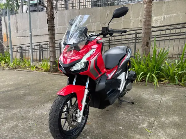 Moto Honda ADV 2024 ABS