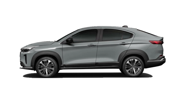 Imagem do veículo Fiat Fastback 2025 Audace