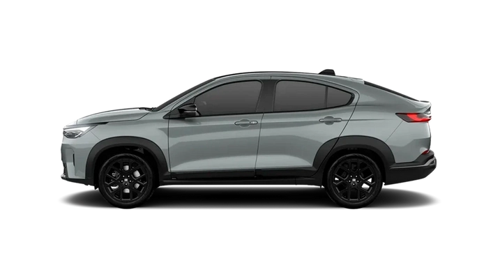 Imagem do veículo Fiat Fastback 2026 Turbo 200