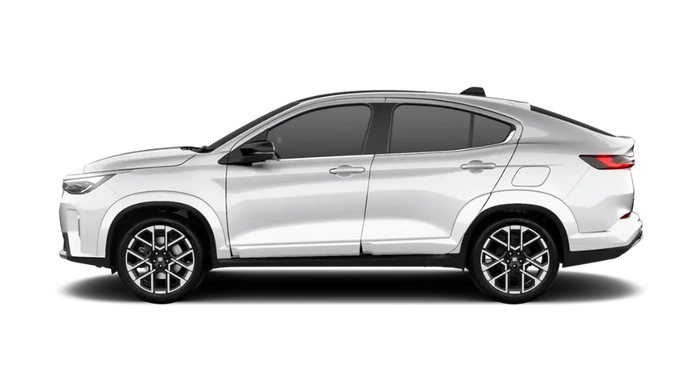 Imagem do veículo Fiat Fastback 2025 Limited Edition