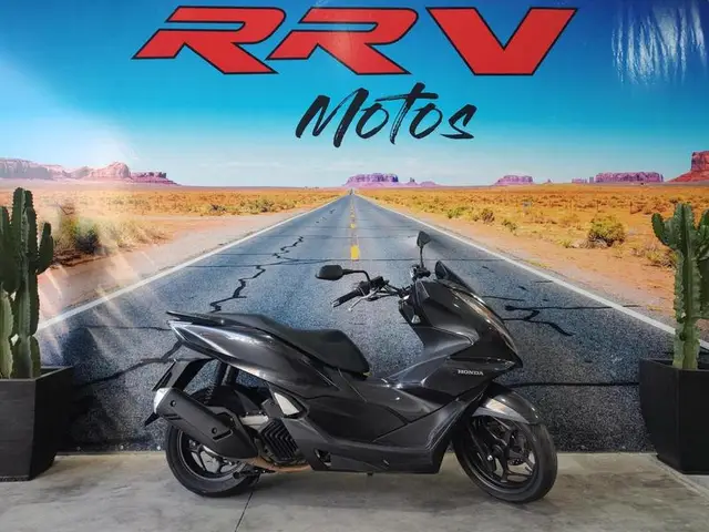 Moto Honda PCX 160 2023 ABS