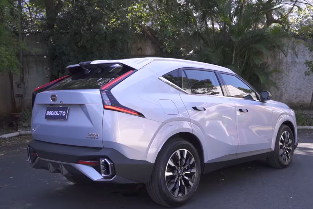 Reprodução/Mobiauto