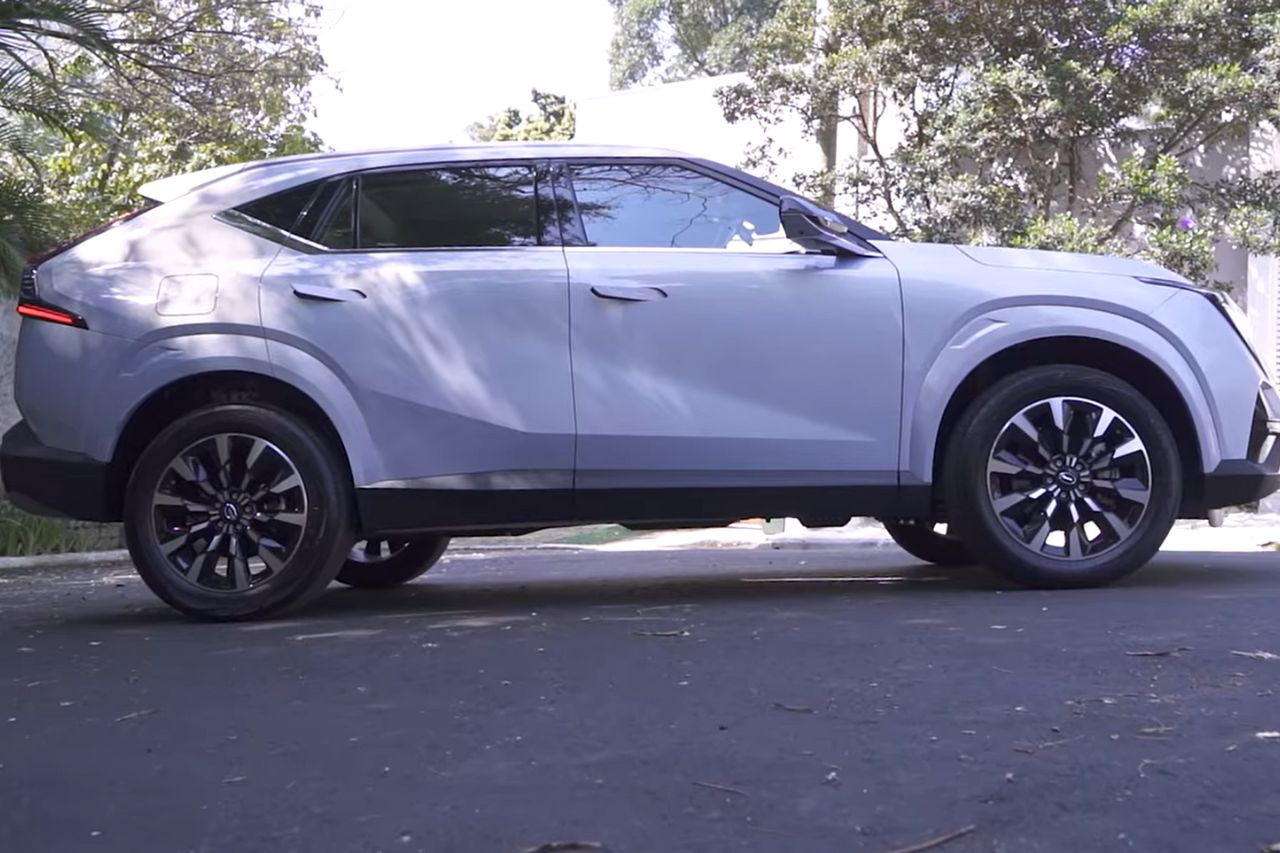 Reprodução/Mobiauto