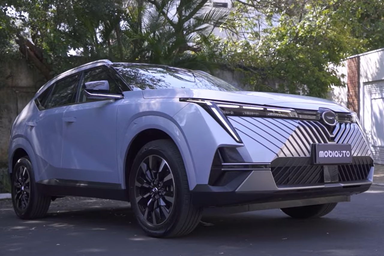 Reprodução/Mobiauto