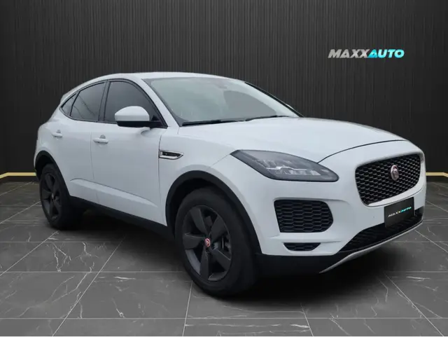 Carro Jaguar E-Pace 2020 S 2.0 AWD 249cv Flex Aut.