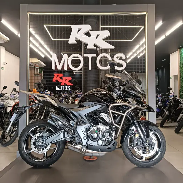 Moto Honda NXR 160 2023 Bros ESDD