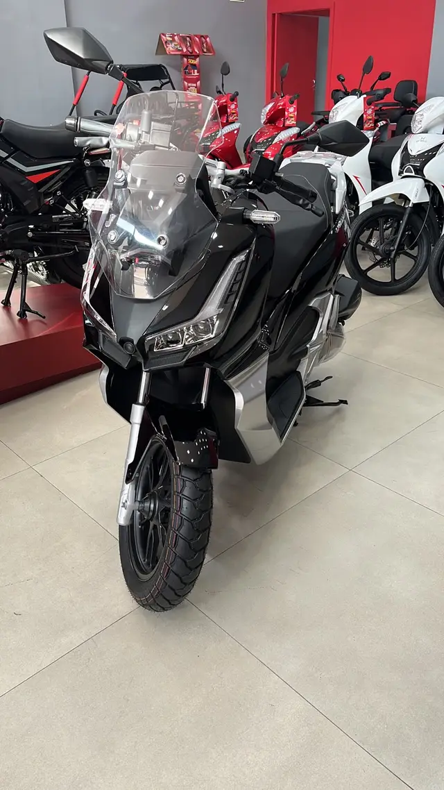 Moto Shineray URBAN 150 2026 EFI