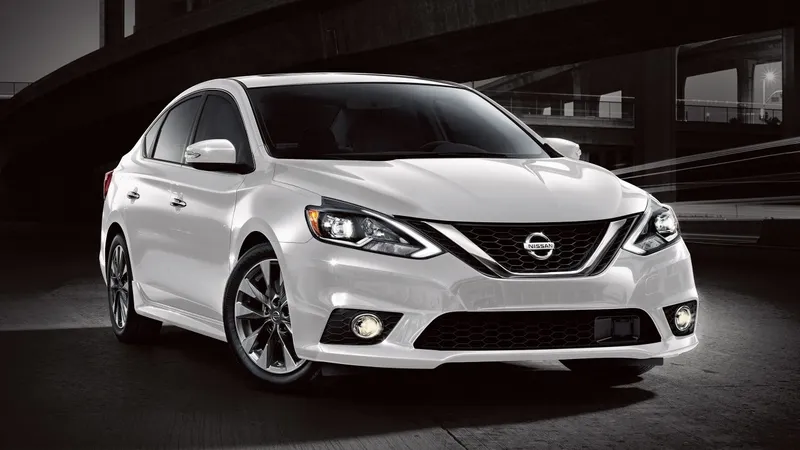 Nissan Sentra diz adeus ao Brasil após emplacar 5 unidades em 2021