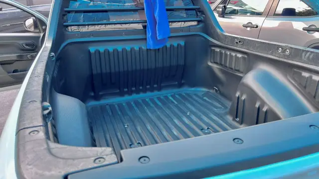 Carro Fiat Strada 2023 Endurance 1.4 Cabine Plus (Flex)