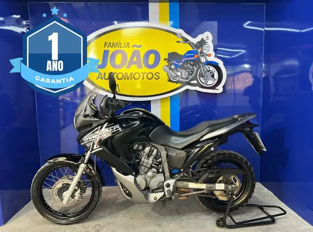 Moto Honda XL 700V 2011 Transalp