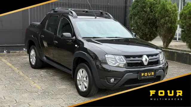 Carro Renault Duster 2020 1.6 16V Expression (flex)