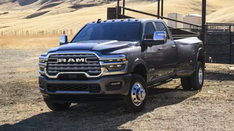 Você sabe o que é Ego Truck? Picapeiro sabe 