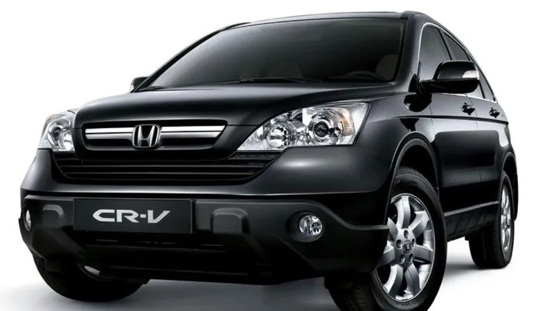 10 SUVs para trocar seu hatch ou sedan por até R$ 60 mil