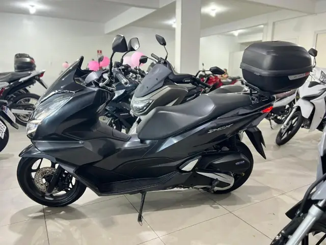 Moto Honda PCX 160 2024 ABS