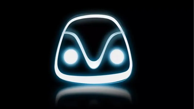 "Fala, OTTO”: IA automotiva da VW é brasileira e conversa com o motorista