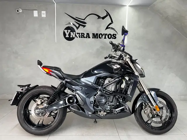 Moto Zontes V310 2024 312cc