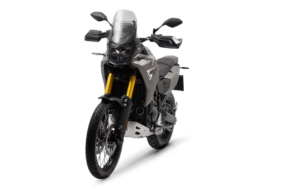 Moto Yamaha XTZ 700 Ténéré 2026 ABS
