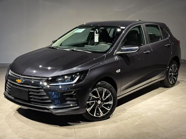 Carro Chevrolet Onix 2026 Premier 1.0 Turbo (Aut.)