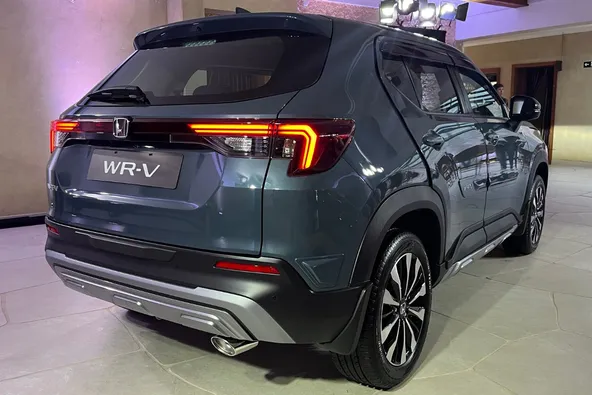 Vinicius Moreira/Mobiauto