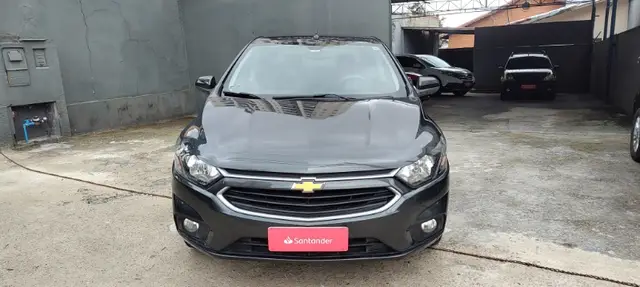 Carro Chevrolet Prisma 2017 1.4 LT SPE/4
