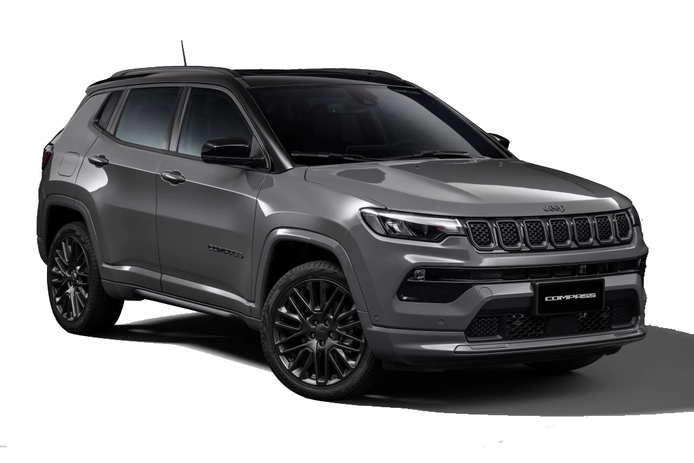 Imagem do veículo Jeep Compass 2022 Série S 1.3 T270 (Aut) (Flex)