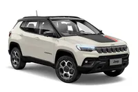 Jeep Compass 2022