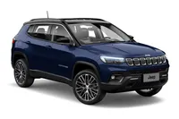 Jeep Compass 2022