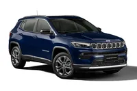 Jeep Compass 2021