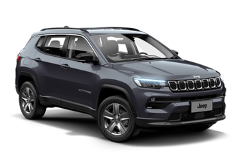 Imagem do veículo Jeep Compass 2022 Sport 1.3 T270 (Aut) (Flex) 