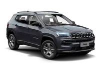 Jeep Compass 2022