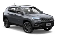 Jeep Compass 2022