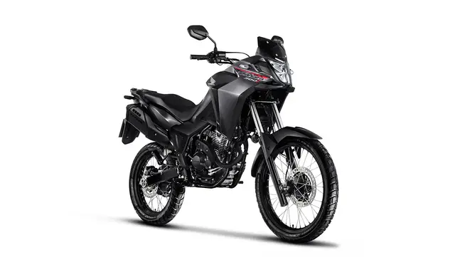 Moto Honda XRE Sahara 300 2026 ABS
