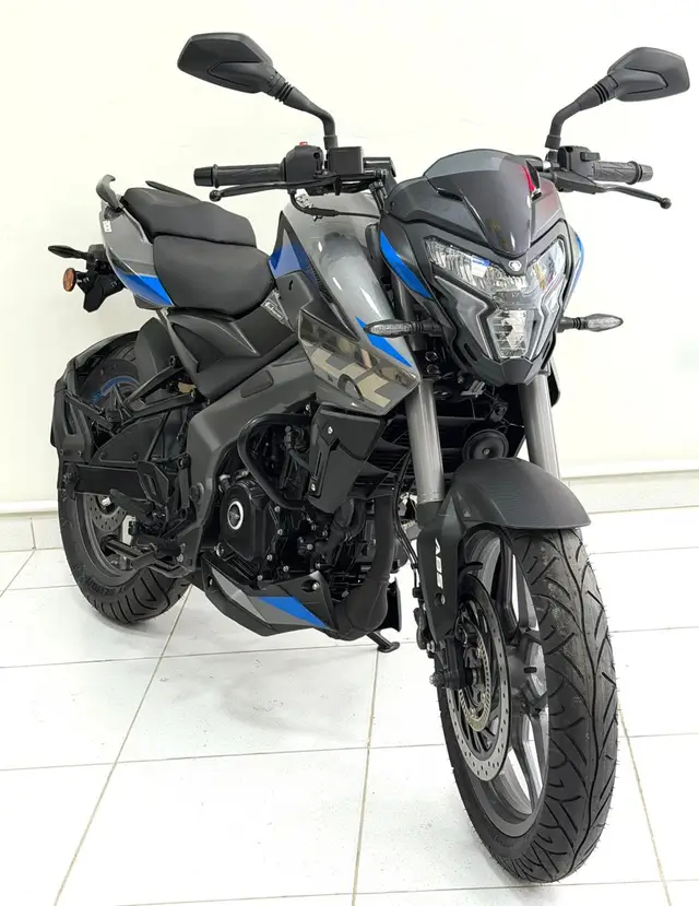 Moto Bajaj Dominar 200 2026 DOMINAR 200
