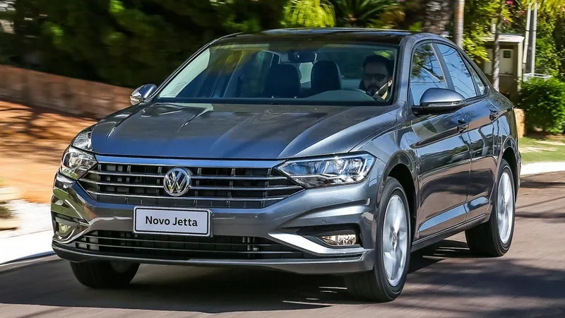 Os carros que vêm mantendo os preços sem ou quase sem aumento em 2021