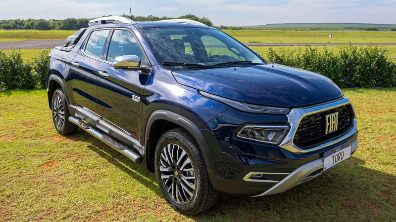 5 carros novos que têm versões raras e você nem imagina