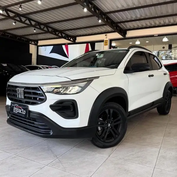 Carro Fiat Pulse 2023 Drive 1.3 (flex)