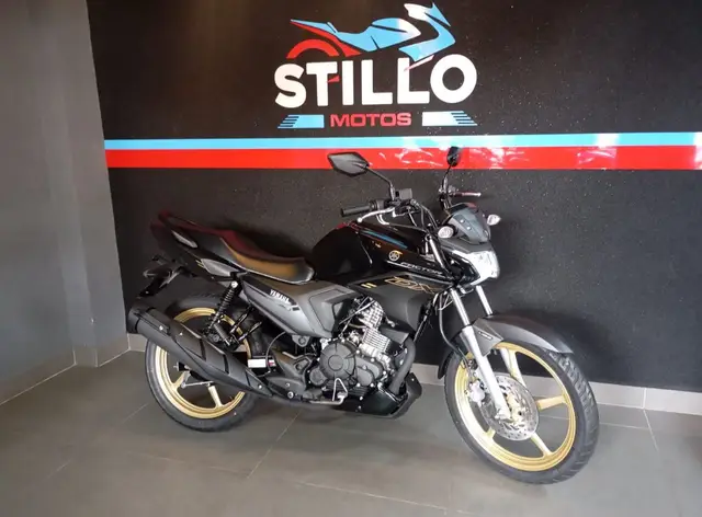 Moto Yamaha YBR 150 Factor 2025 DX