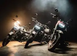 Moto Shineray Titanium 250 2025 EFI