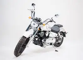 Moto Shineray Denver 250 2025 EFI