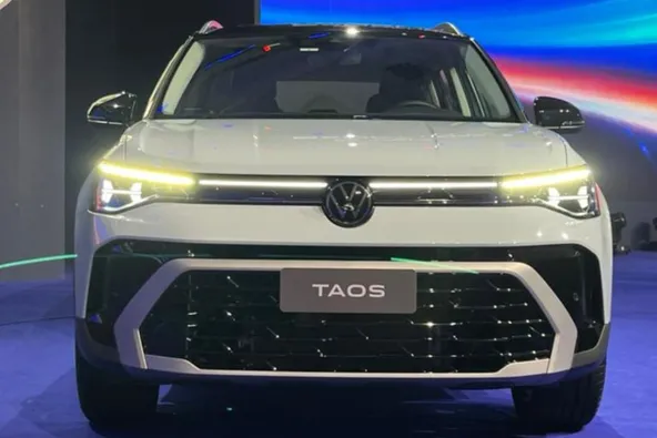 Vinicius Moreira/Mobiauto